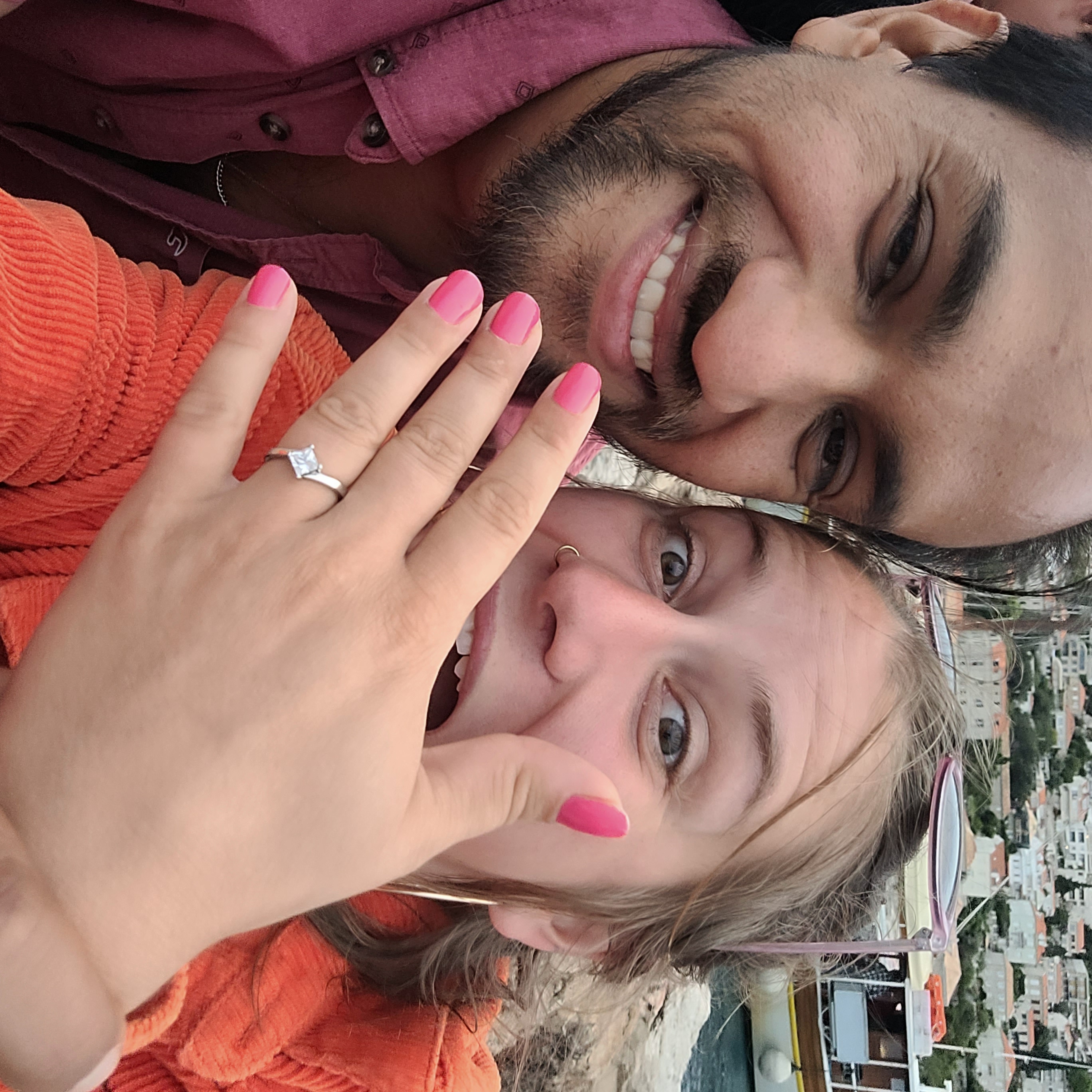 The Almost Failed Proposal